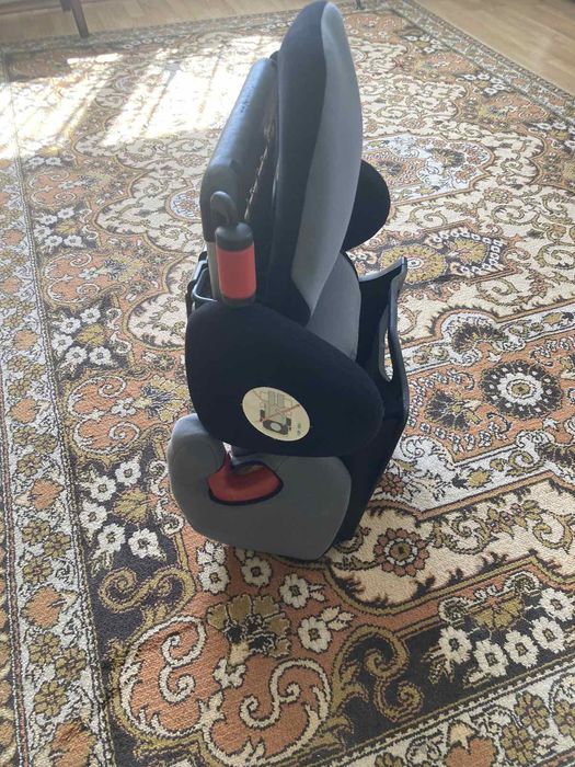 Дитяче автокрісло Recaro