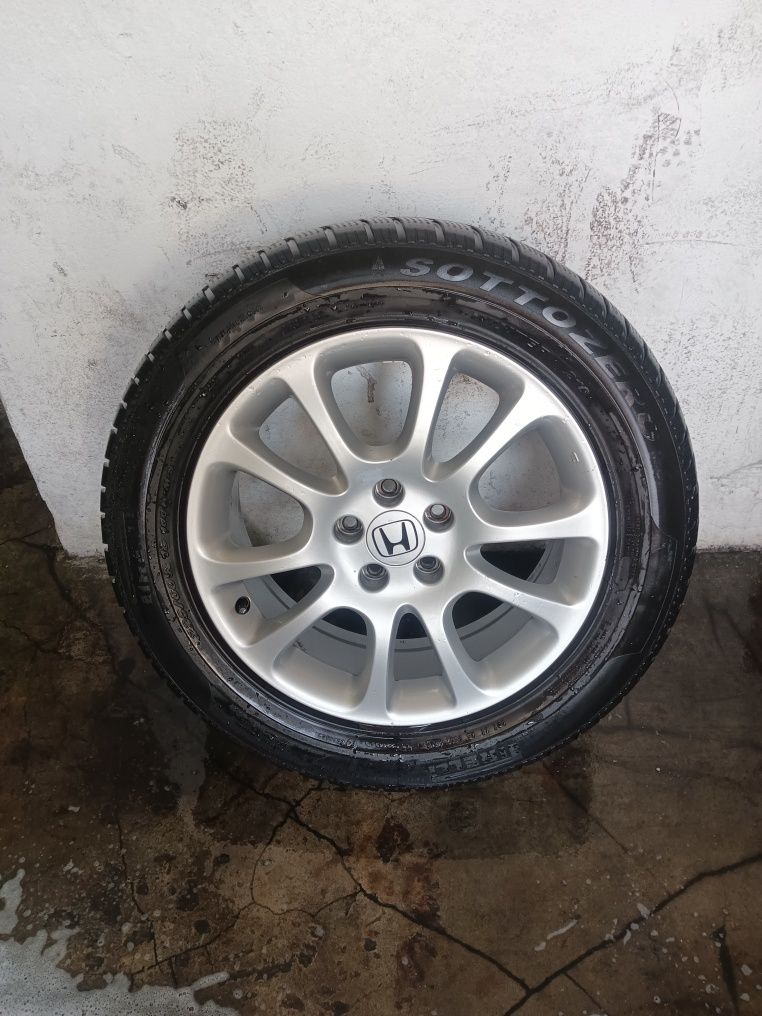 Alufelgi 18 cali Honda CR-V 5x114.3