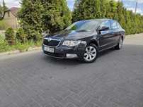 Skoda Superb 1,9 TDI 105 Km Alu Klima Import Raty Opłaty ASO !!!