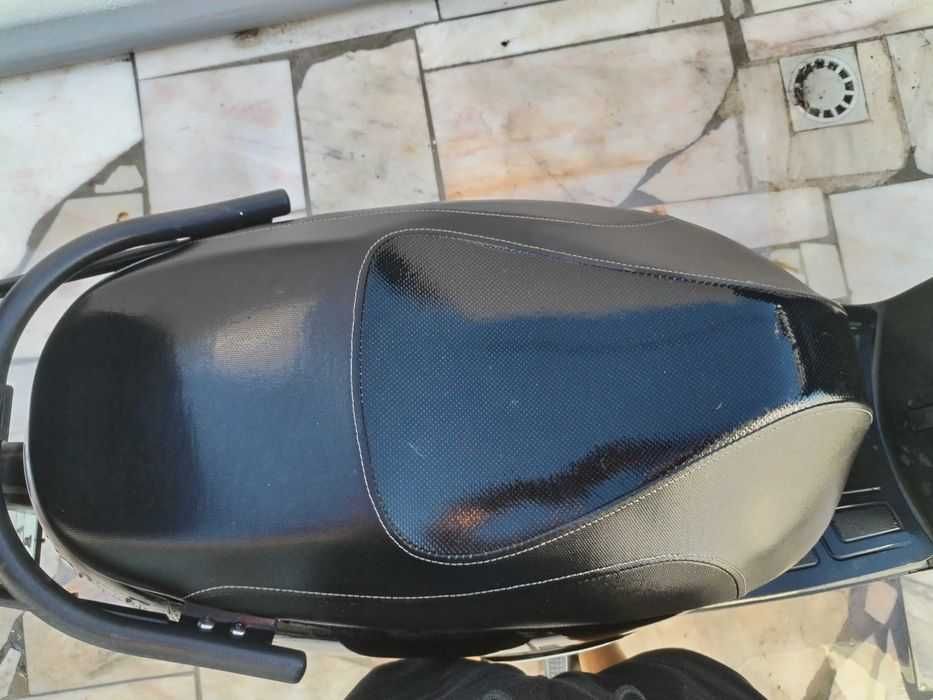 Mota elétrica Horwin EK3
