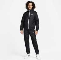 Nike nsw костюм чоловічий XXL нейлоновий костюм,