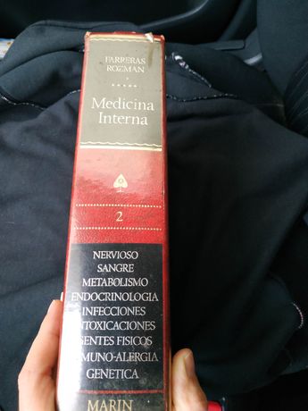 Medicina Interna - volume 2