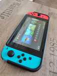 Nintendo switch v2