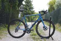 Rower szosowy FELT FR Advanced Shimano 105 Di2 Ultegra Reynolds "XL"