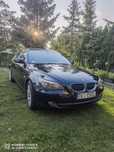 Bmw e60 2.0 d 2009
