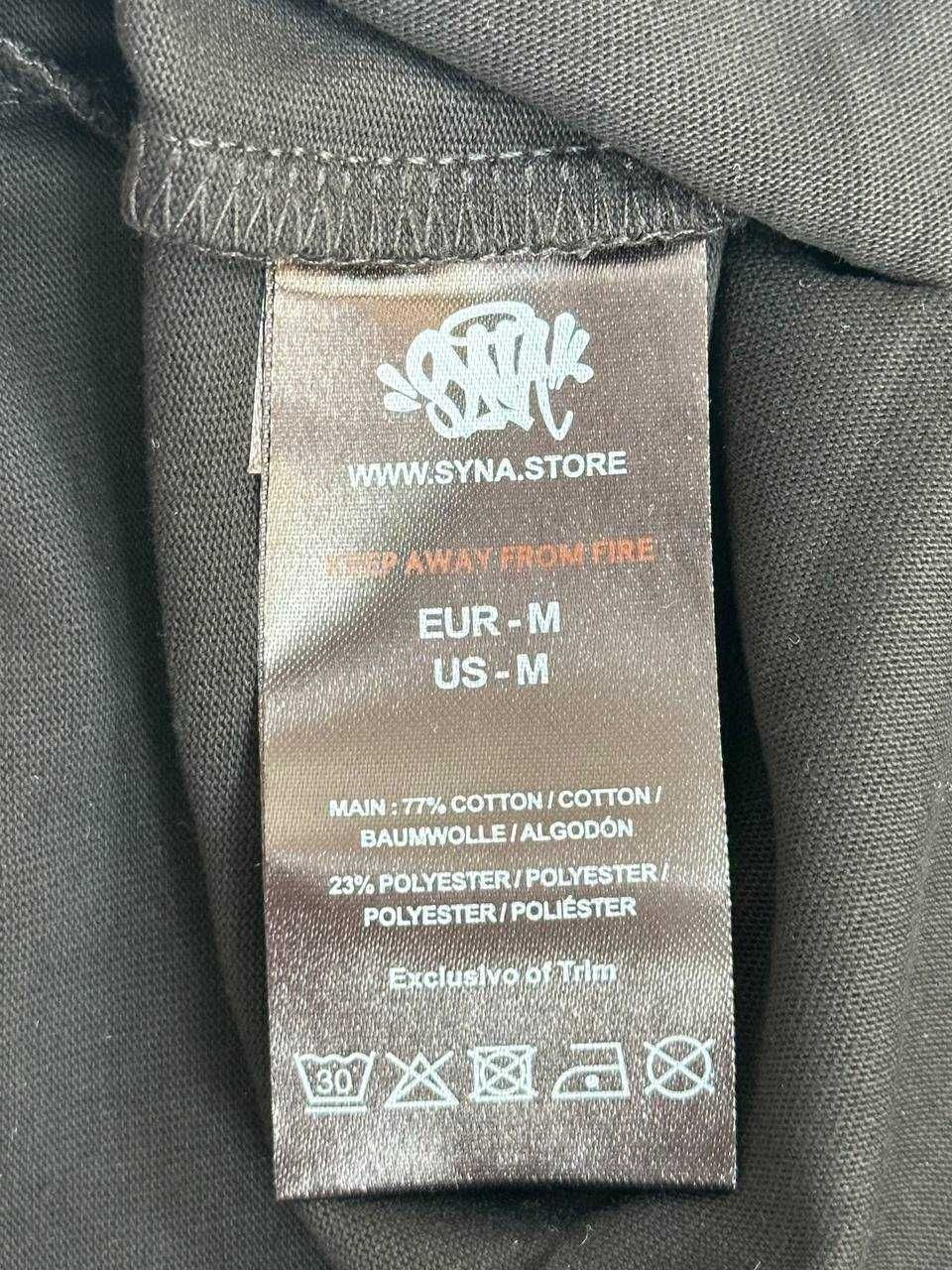 Футболки Syna World | Central Cee