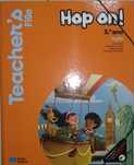 Hop on! 5º _ Professor NOVO