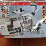 Кухонный комбайн clatronic km 3350