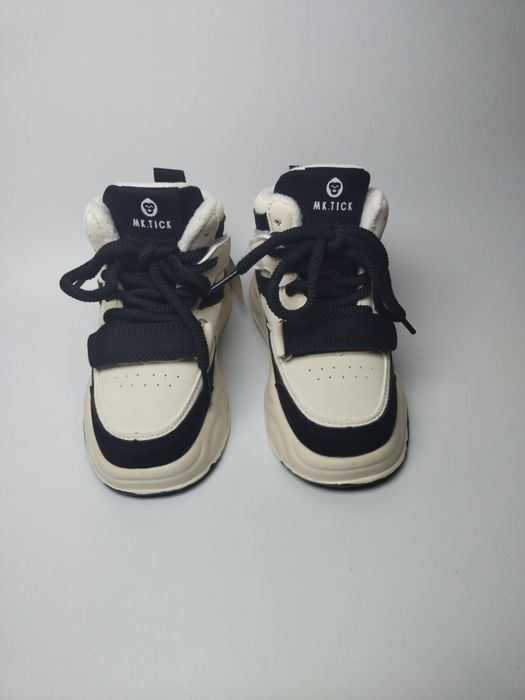 Ботинки для хлопчика для дівчинки демісезон Jong Golf 27-32