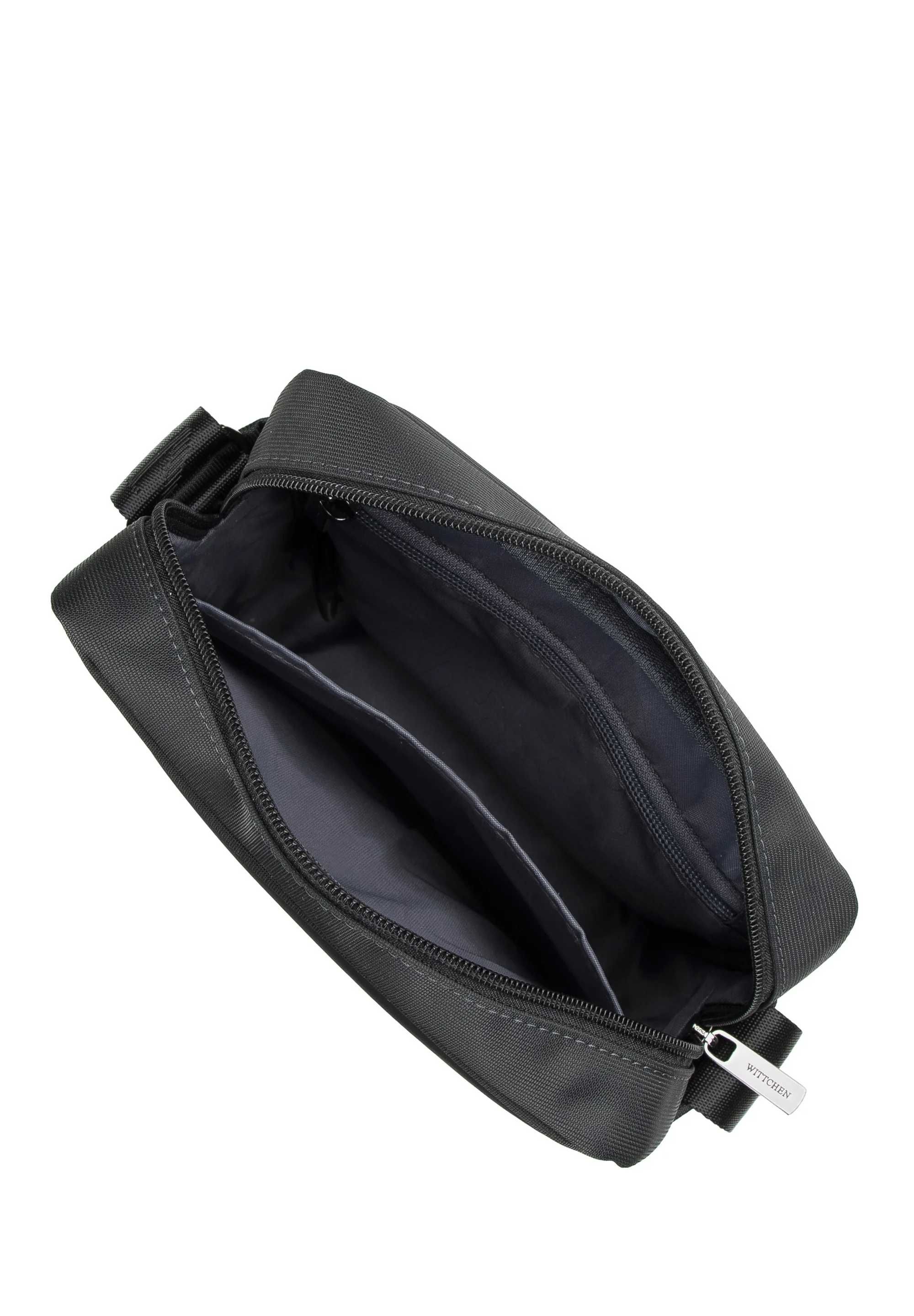 WITTCHEN
OFFICE COLLECTION - Torba na ramię saszetka męska listonoszka