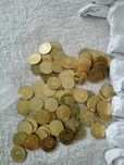 Monety kolekcjonerskie
