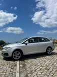 Seat Ibiza IV 1.6 TDI 2009