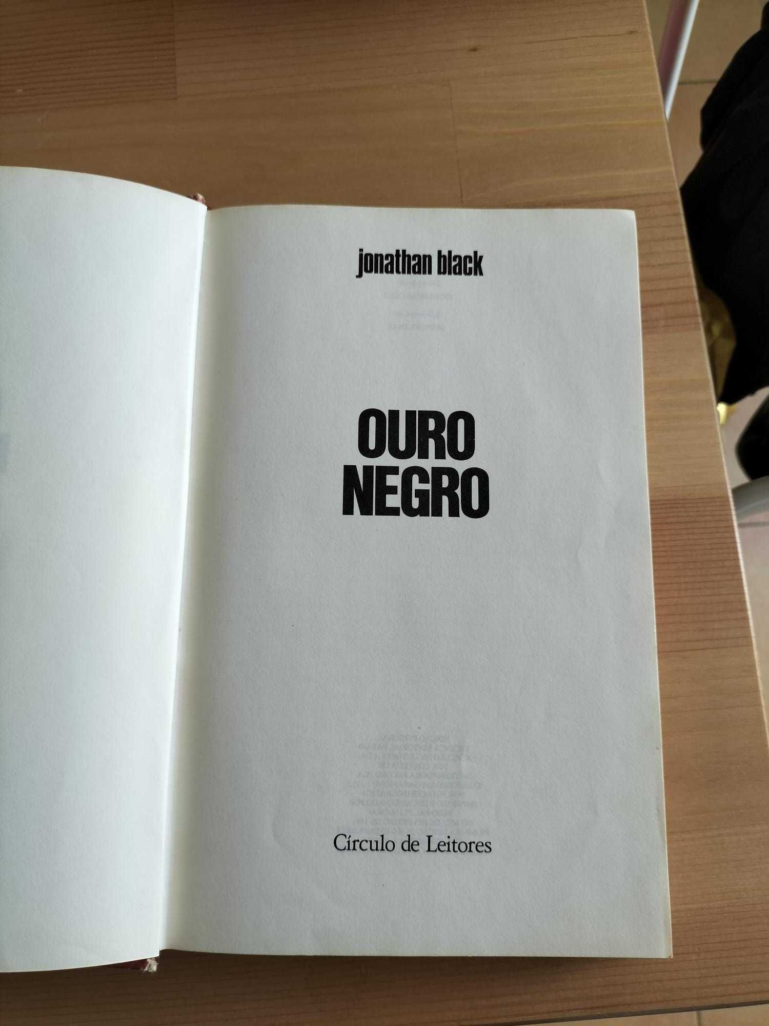 Ouro Negro- O petróleo é riqueza e poder