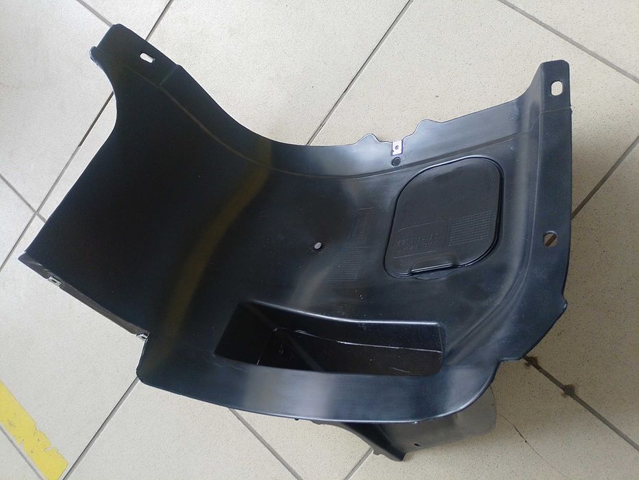 Підкрилок передній / задній