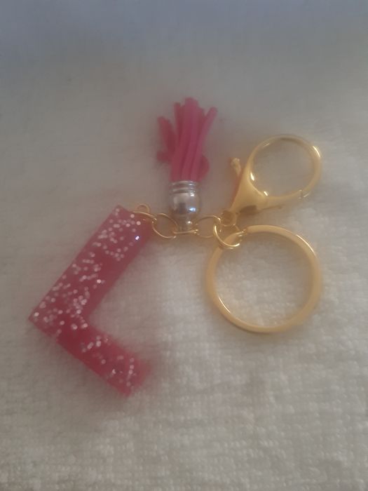 Porta Chaves em resina