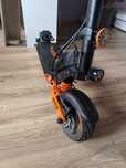 Hulajnoga Elektryczna Kamikaze K1 Max