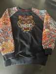 Bawelniana bluza Kenzo r.146/152