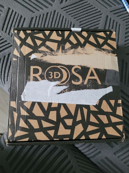 Filament do długopisu 3d żółty polski 1kg