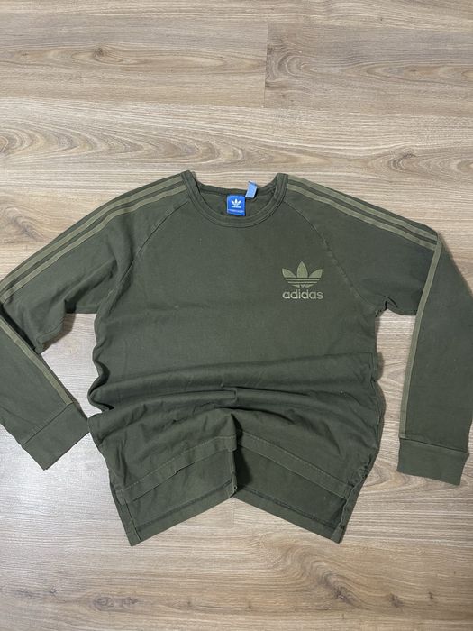 Светр Adidas originals