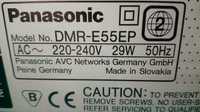 PANASONIC DMR-E55EP /// Części // dvd/ elektronika