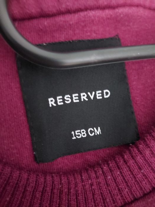 Sweter Harry Potter Reserved