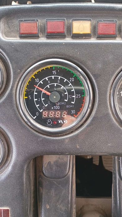 Трактор ХТЗ-242 К, двигун ЯМЗ-238, з кондиціонером, 2015 р.в.