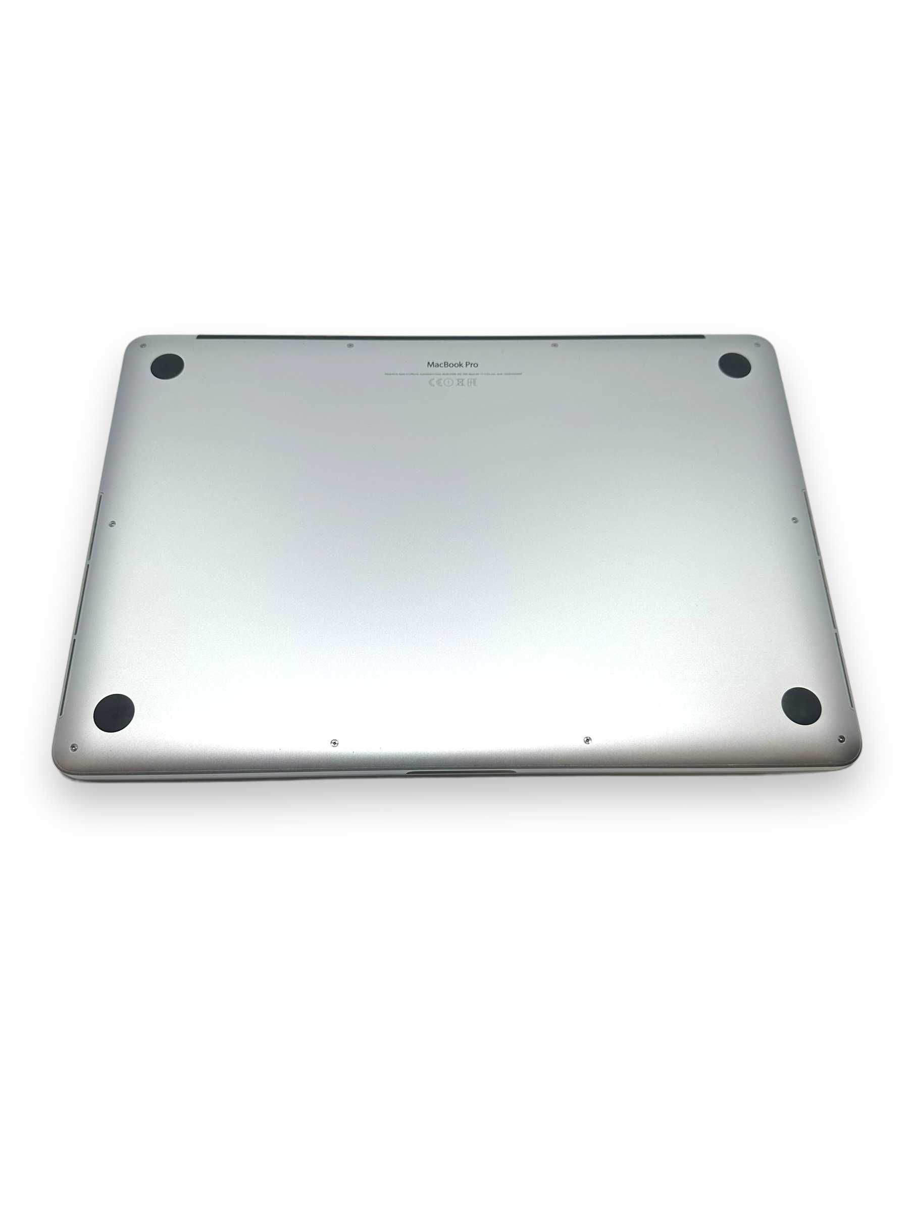 Laptop Macbook Pro 15 2015 A1398 16/512 GB i7 Intel, R9
