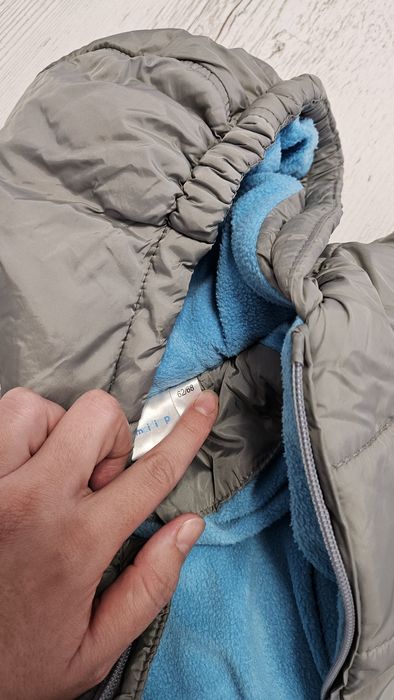 Дитячий комбінезон демісезонний, розмір 62/68