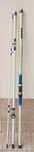 Cana de pesca Blue Sky tripartida 4,20m
