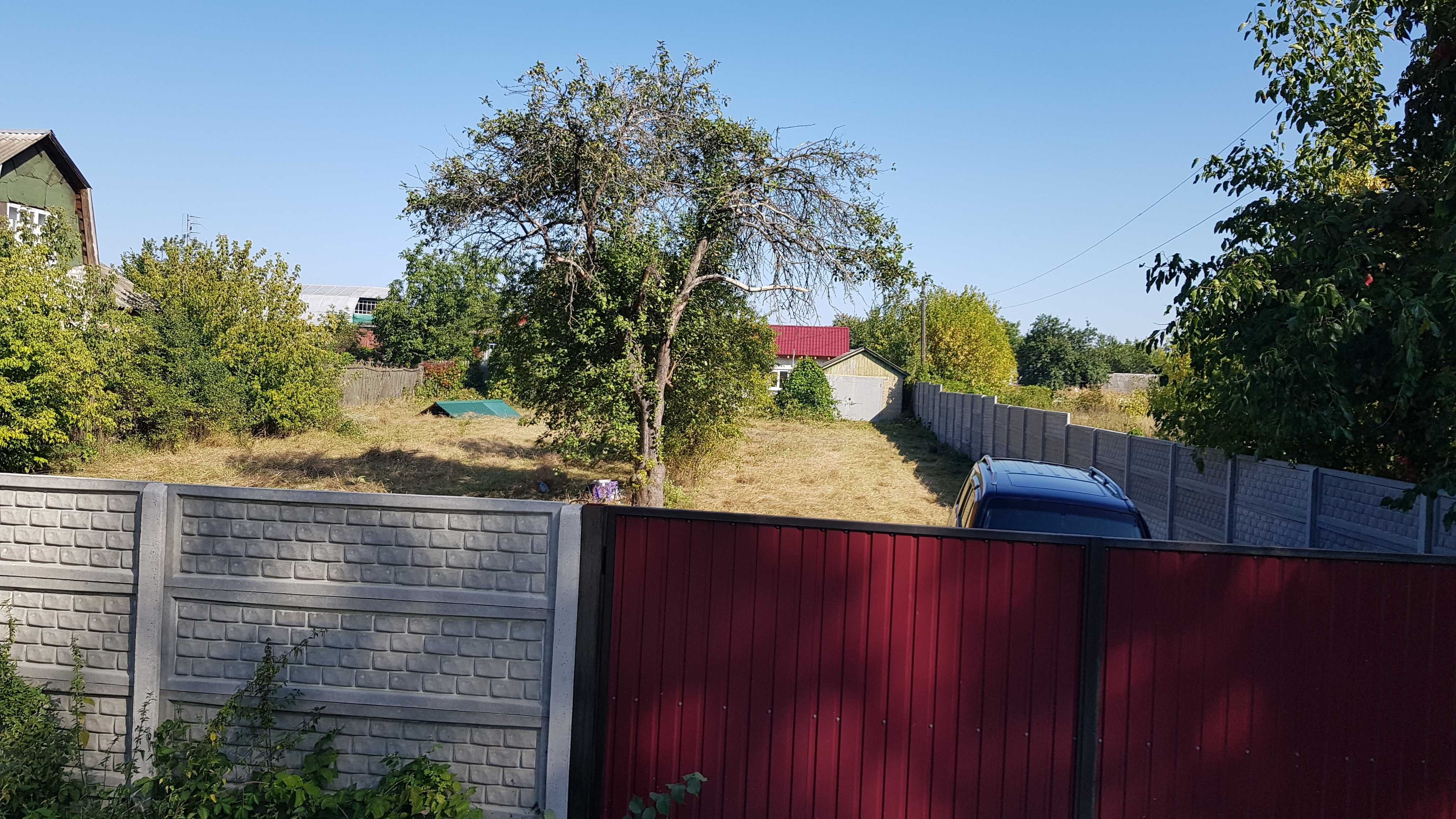 Продам дачу в г. Остер на самом берегу р. Десна