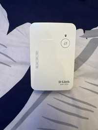 Repetidor Wi-Fi D-Link AC1300 Extender