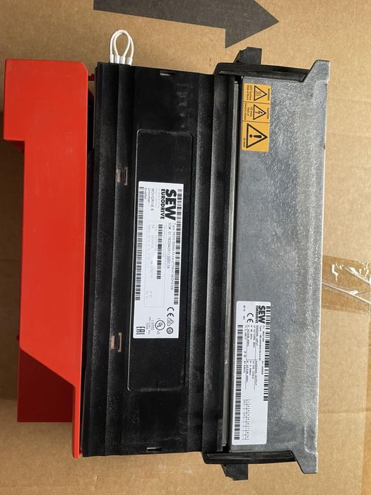 Частотник перетворювач