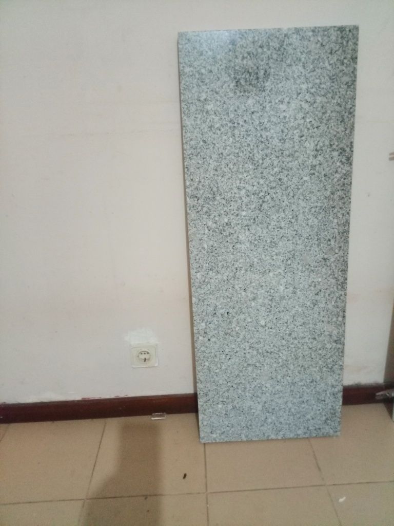 Vendo pedra mármore