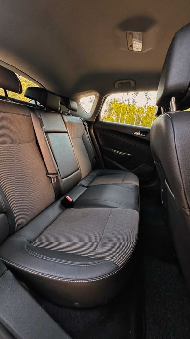 Opel Astra 1.3 CDTi Cosmo Start/Stop