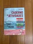 A Par e Passo 9- Caderno de Atividades