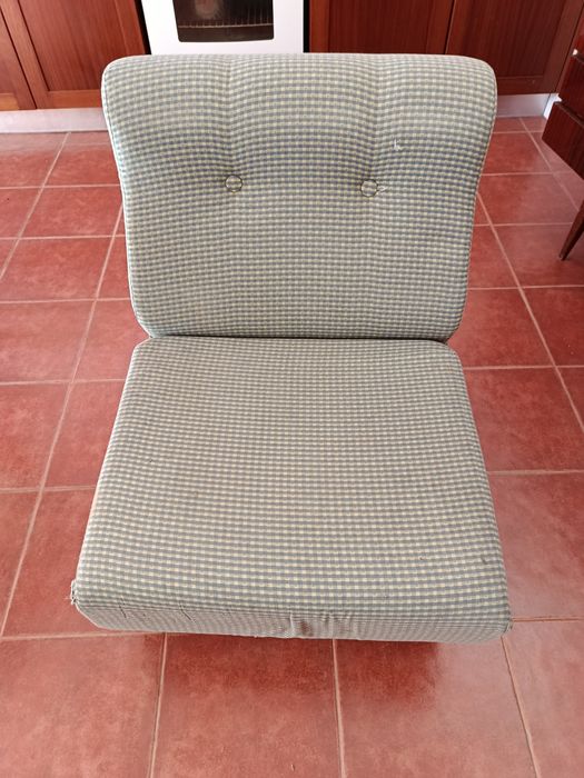 2 sofás cambalhota