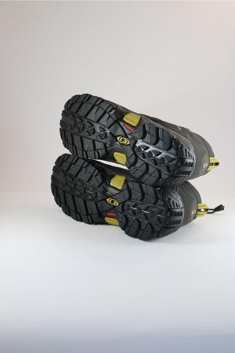 Salomon Elios Mid Wp Розмір 38,5