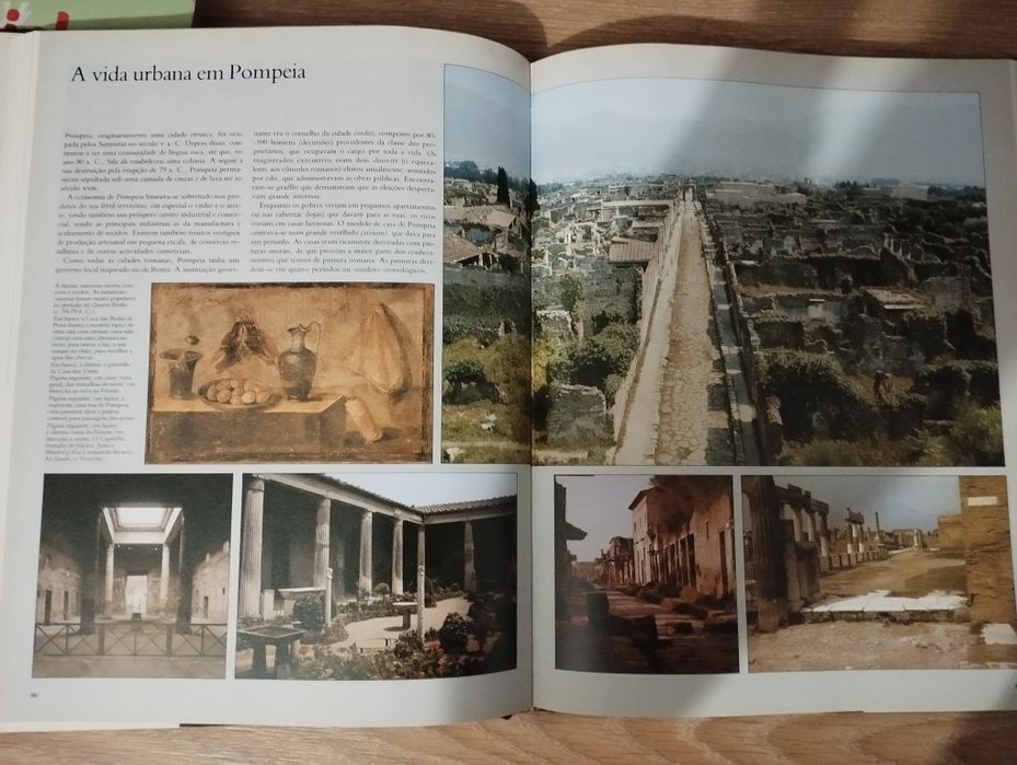 Colecção Grandes Culturas e Civilizações completa
