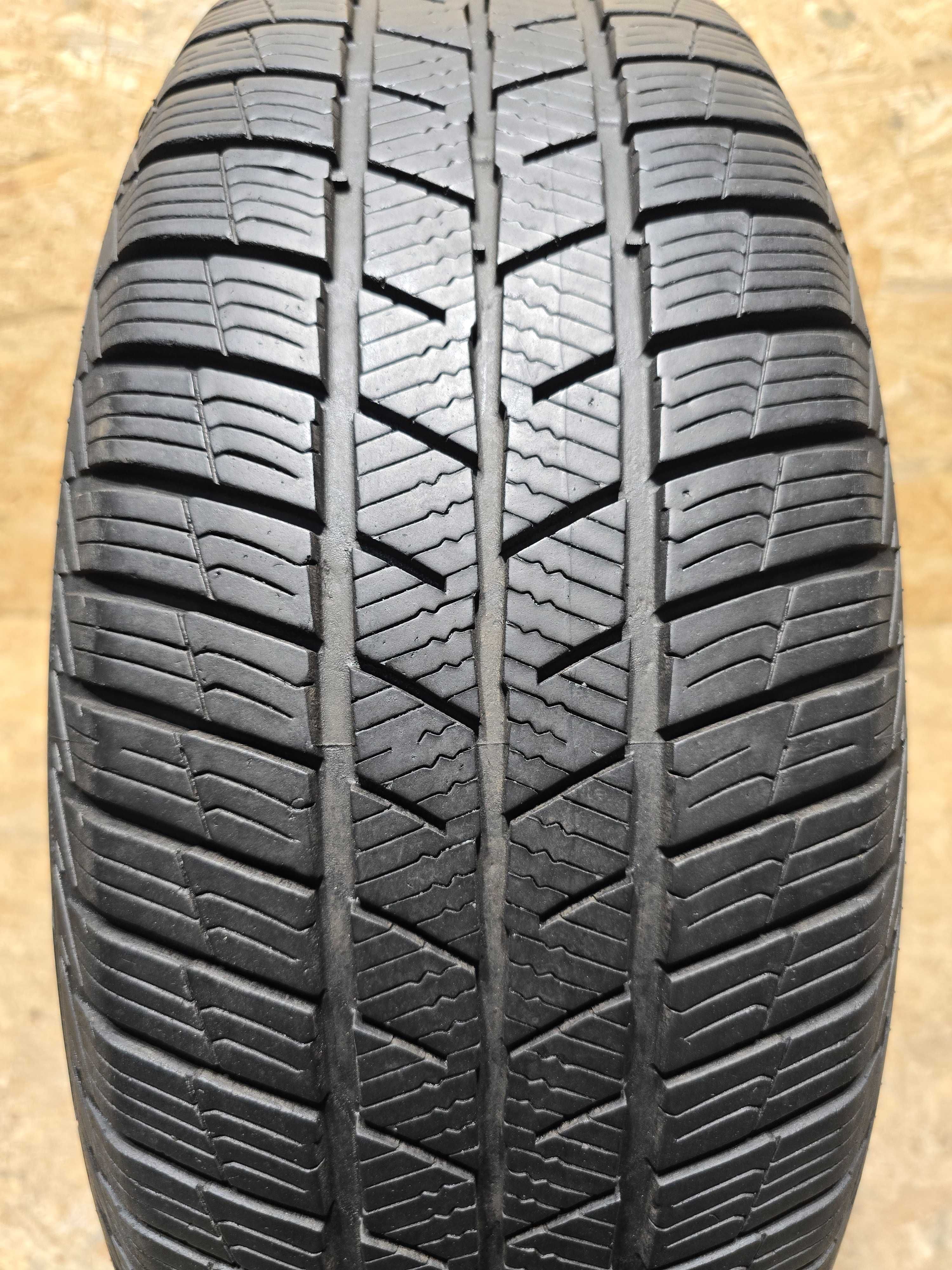Opona pojedyńcza 215/65/16 102H XL Barum Polaris 5