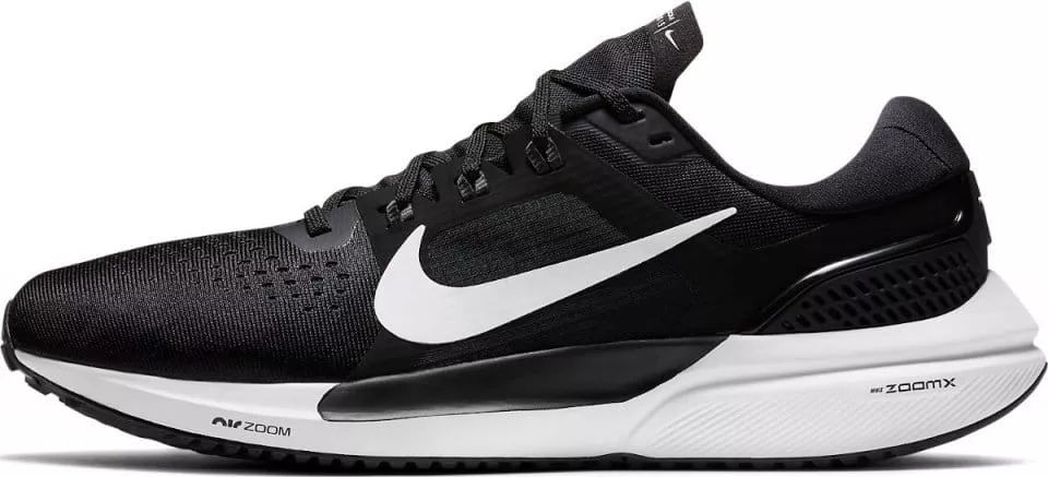 Кросівки Nike Mens Air Zoom Vomero Black White Running Shoe CU1855 001