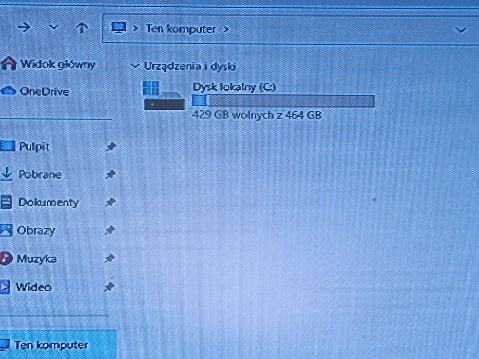 J.NOWY Mini Komputer Gigabyte / Ryzen 5 4500U / 16/512 GB / GWARANCJA