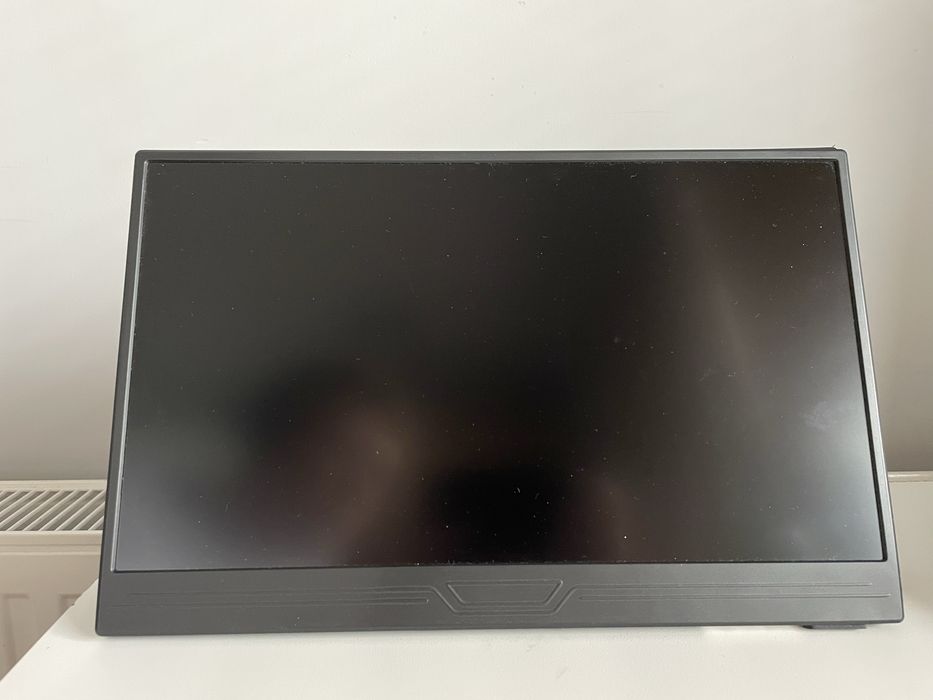 Monitor przenosny ZSUS 14 cali 1920x1080