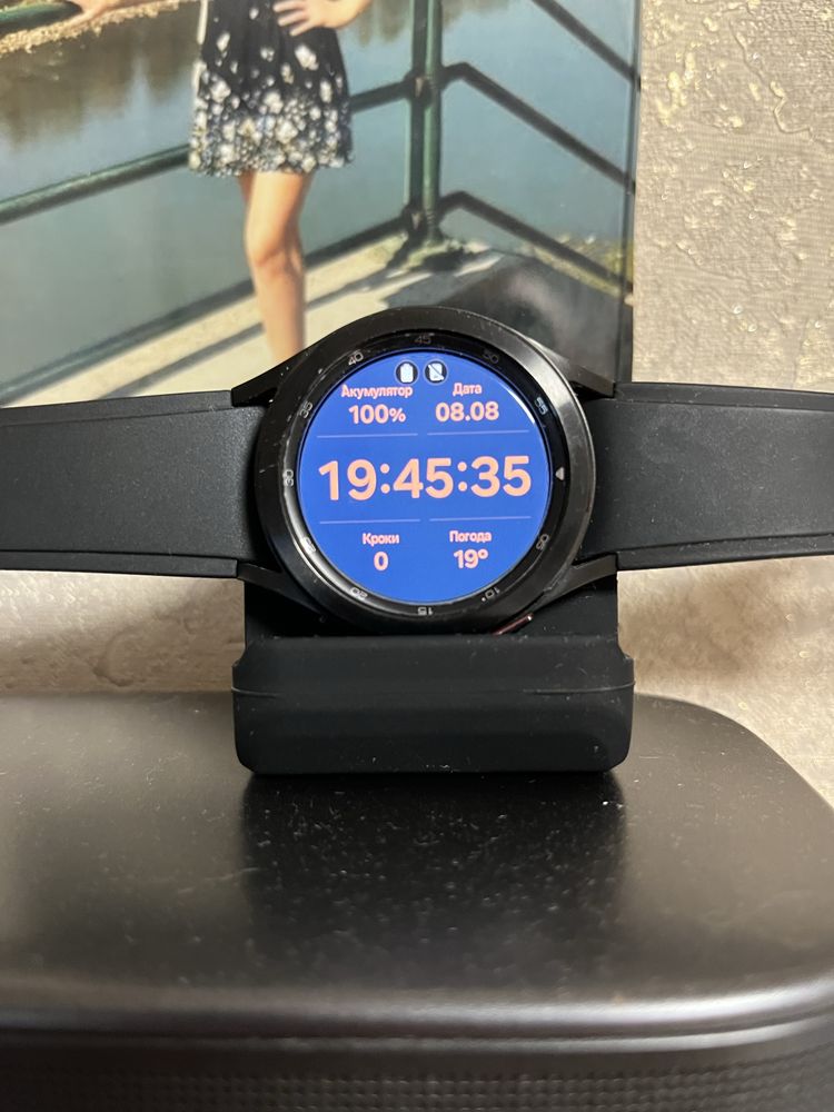 galaxy watch 4 42mm