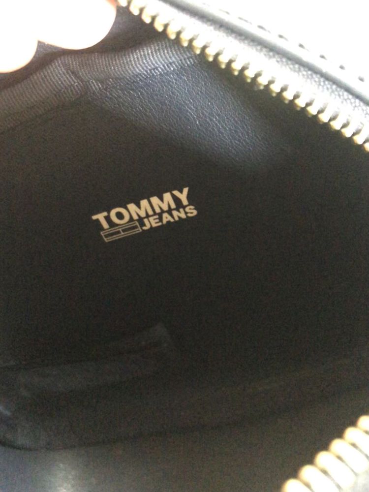 Сумка tommy hilfiger