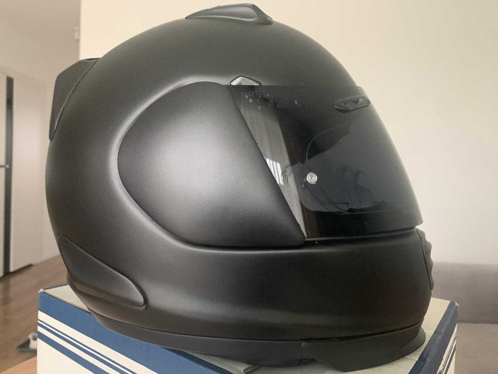 Kask motocyklowy ARAI Rebel L