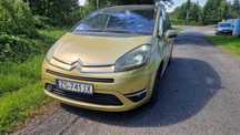 Citroen c4 Picasso 2007r 2,0 hdi