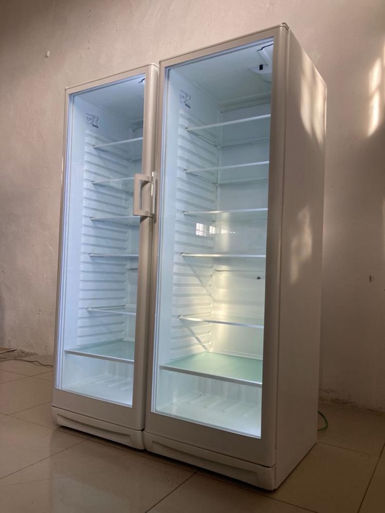 Lodówka Chlodziarka electrolux 175 cm 350 l