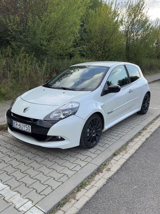 Renault Clio Clio RS