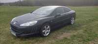 Peugeot 407 2.7 HDI 157tys zadbany