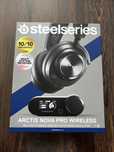Steelseries Arctis Nova Pro Wireless